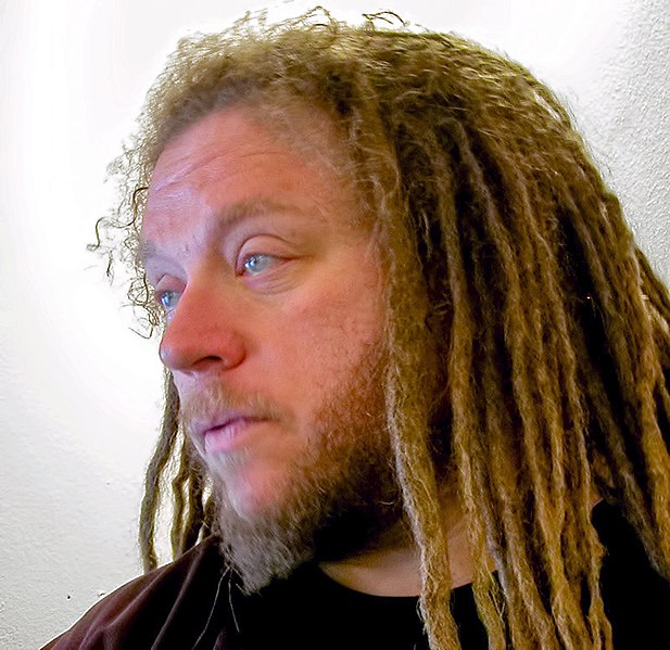 Jaron Lanier. (Foto: Wikimedia Commons)