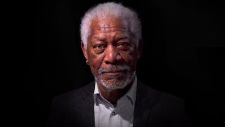 Morgan Freeman, “impersonado”. (Foto: Diep Nep on YouTube)