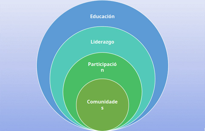 Figura 2. Categorías clave