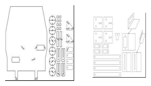 Figura 2. Diagrama de flujo del sistema desarrollado